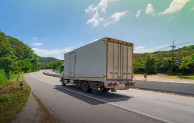 Bursa ile Sürmene Arası Bulaşık Makinesi Taşıma