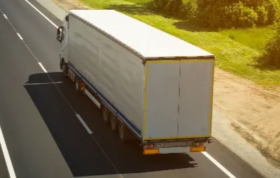 Bursa ile Sürmene Arası Parça Eşya Taşıma